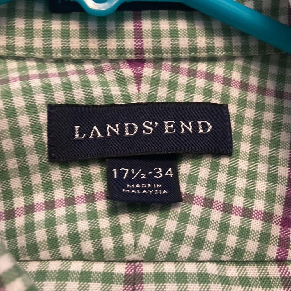 Lands End great like
